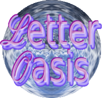 LetterOasis.com